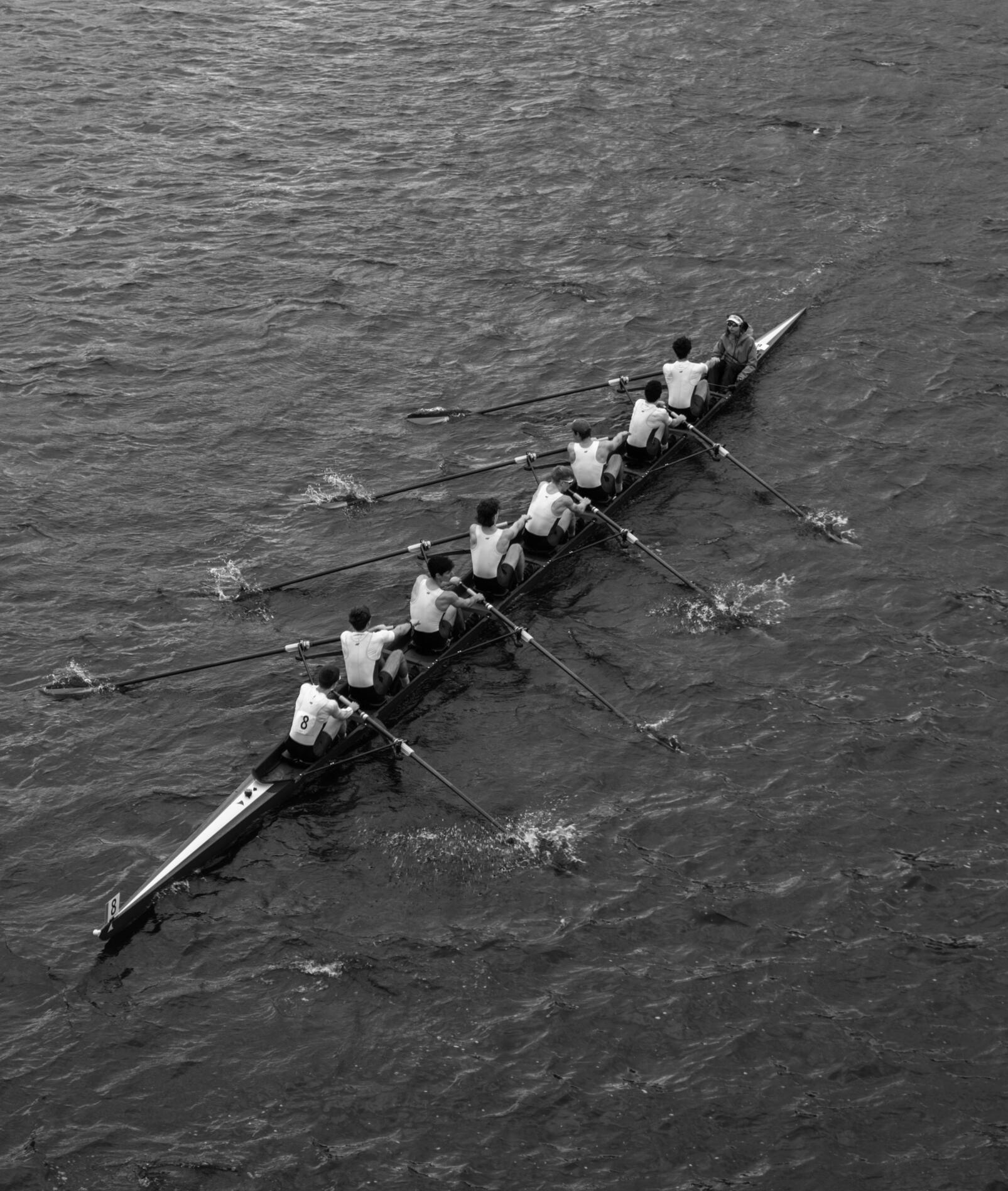 *“A man without a purpose is like a ship without a rudder”* - Thomas Carlyle